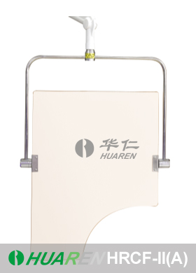 醫用射線防護懸吊屏風