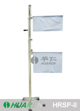 醫(yī)用射線立式攝片架防護(hù)裝置